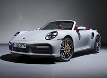 Компания Porsche назвала модели, которые появятся на российском рынке в 2021 году, сообщает агентство 