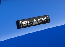 АвтоВАЗ представил новую модель, получившую спецверсию [BLACK]. Это пятидверная Lada Niva Legend в комплектации Urban.