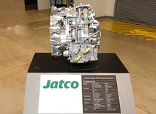 Бесступенчатые коробки японской компании Jatco будут выпускать в Тольятти в рамках специнвестконтракта с АВТОВАЗом