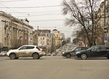 Во время проведения «Ростовского кольца» будет ограничено движение в городе