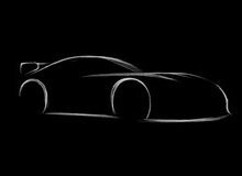 Toyota GR Supra Performance Line Concept TRD представят 9 февраля