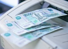 Уже в 2019 приставы могут начать списывать с банковских карт суммы до 3000 рублей в счет штрафов