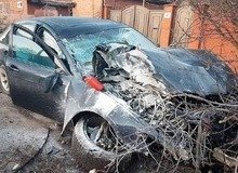 Инцидент произошёл 24 января на улице Герцена