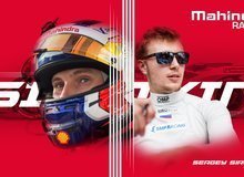 13 января в Марракеше российский гонщик будет работать по приглашению команды Mahindra Racing