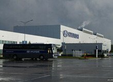 Минпромторг и Hyundai подписали специальный инвестиционный контракт