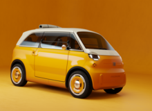 После дебюта на Парижском автосалоне концепт Fiat Multiplina продолжает развивать представление марки о городской микромобильности.