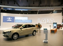 АвтоВАЗ намерен в очередной раз повысить цены на автомобили Lada - с 1 мая 2021 года.