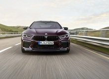 Как и прочие модели от подразделения BMW M GmbH, новинка получила два варианта.