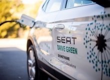 Seat решил перевести свои автомобили на топливо, которое будет производиться из переработанных отходов.