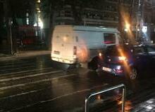 ДТП с участием несовершеннолетнего произошло вчера, 1 февраля, в 19:30, в Центральном районе на улице Ромашек