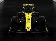 В 2019-м году за Renault продолжит выступать Нико Хюлкенберг, напарником которого будет Даниэль Риккардо