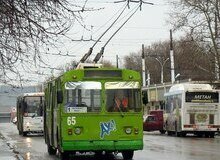 С 20 до 25 рублей увеличат стоимость проезда в армавирском троллейбусе