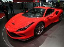 Представители Ferrari заявили о желании выпустить свои культовые модели авто в современной интерпретации.