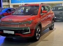 «Москвич» рассказал, сколько продал машин в августе 2023