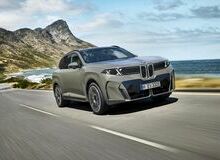 BMW представила X5 пятого поколения — новую главу в истории фирменного Sports Activity Vehicle