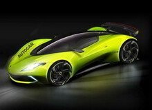 Компания Lotus и фирма Williams Advanced Engineering официально объявили о стратегическом партнерстве