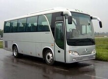 Сервисная кампания затрагивает 52 автобуса марки Golden Dragon типа XML6957 модификации XML6957JR, проданные в период с 2016 года по сентябрь 2019 года