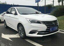 В конце текущего года грузинские производители представят свой первый электромобиль.