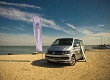Мощный и экономичный Volkswagen Multivan минивэн для бизнеса и путешествий