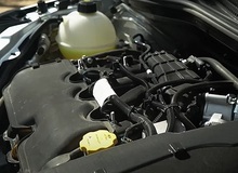 Lada Vesta оснастят новым мотором