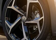 Volkswagen Passat нового поколения для североамериканского рынка представят на автосалоне в Детройте