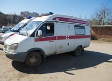На автодорогах Кубани с 8 по 10 февраля сотрудниками Госавтоинспекции оформлено 46 серьёзных ДТП