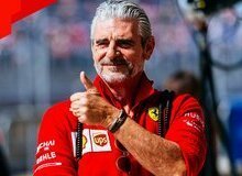 Новым главой Scuderia Ferrari в 