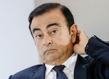 В окружном суде Йокогамы (Япония) началось рассмотрение гражданского иска Nissan против бывшего председателя и генерального директора Карлоса Гона.