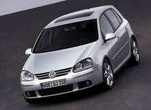 Из-за подушек безопасности отзываются VW Caravelle, Golf и Passat, реализованные в период с 2002 по 2004 годы