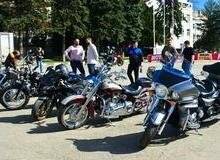Открывать очередной сезон любители мотоциклов будут мотопробегом, который пройдет по центральным улицам Краснодара