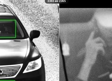 Житель Омска приобрёл в соседнем регионе автомобиль Lexus в середине сентября и решил проверить его возможности на дороге.