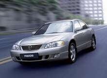В России объявлен отзыв одного автомобиля Mazda Xedos-9, который был реализован 22 декабря 1999 года.