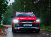 Belgee увеличивает число престижных наград, полученных автомобилями бренда. 