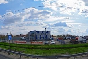 Кварта-Трейд автосалон грузовой техники в Ростове-на-Дону